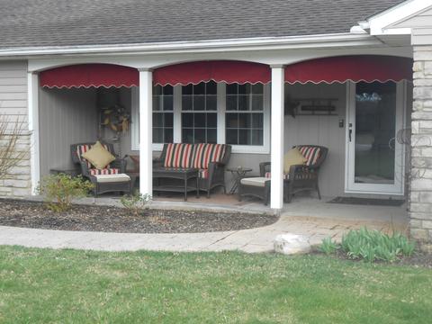337 Forest Dr, Springfield, OH 45505 photo 4