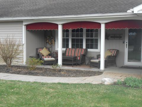 337 Forest Dr, Springfield, OH 45505 photo 17