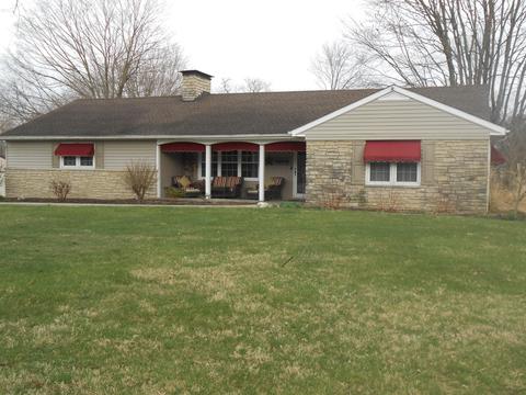 337 Forest Dr, Springfield, OH 45505 photo 5