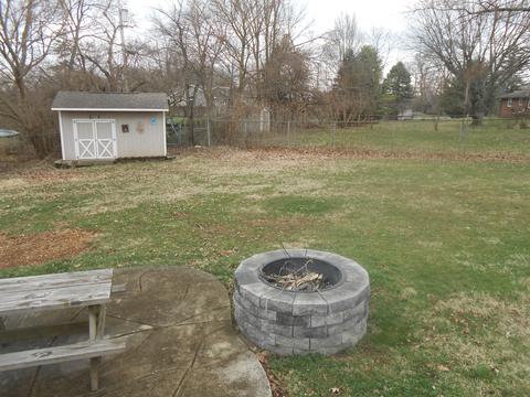 337 Forest Dr, Springfield, OH 45505 photo 74