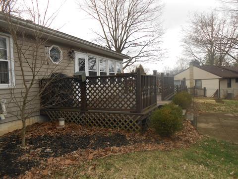 337 Forest Dr, Springfield, OH 45505 photo 76