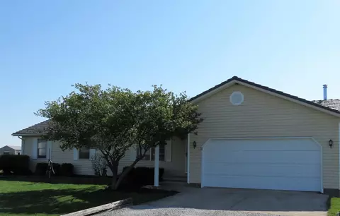 12240 Shroyer Rd, Maplewood, OH 45340