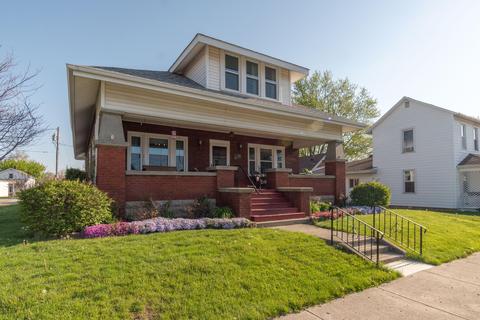 204 E Bremen St, New Knoxville, OH 45871
