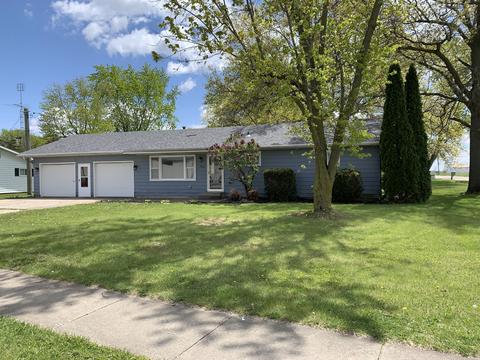 1320 W Market St, Celina, OH 45822