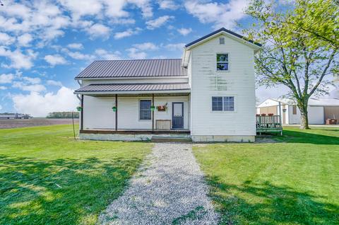 1716 Schaadt Rd, Rockford, OH 45882