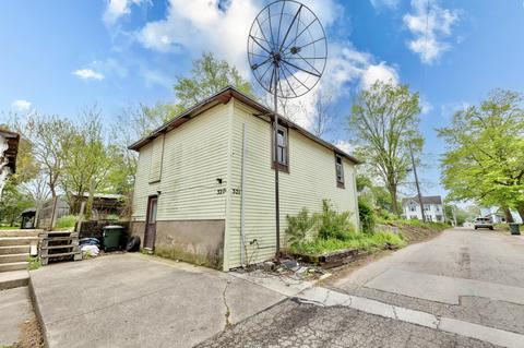 321 N High St, Urbana, OH 43078