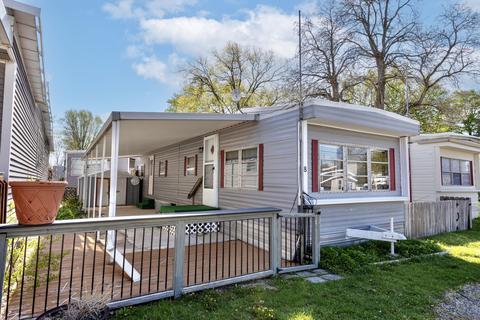 8312 Sr 366 #8, Russells Point, OH 43348