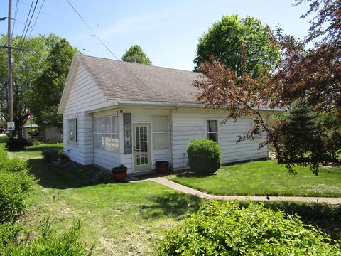 16 State Route 202, Troy, OH 45373