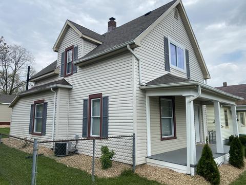 1816 Prospect St, Springfield, OH 45503 photo 2