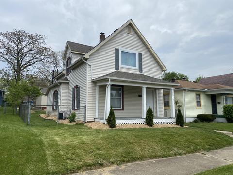 1816 Prospect St, Springfield, OH 45503 photo 5