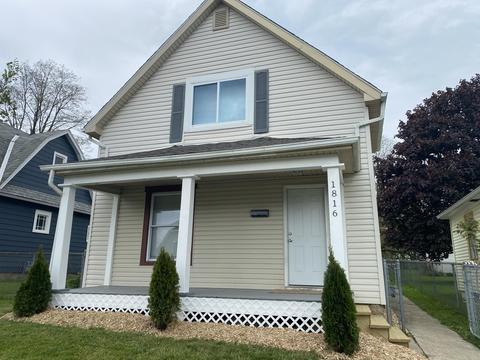 1816 Prospect St, Springfield, OH 45503 photo 4