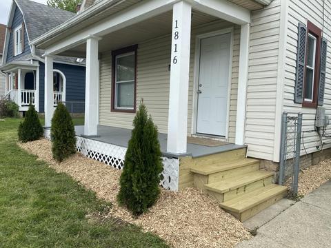 1816 Prospect St, Springfield, OH 45503 photo 3