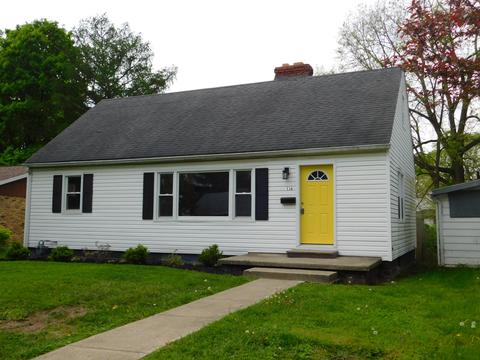 336 Windsor Ave, Urbana, OH 43078
