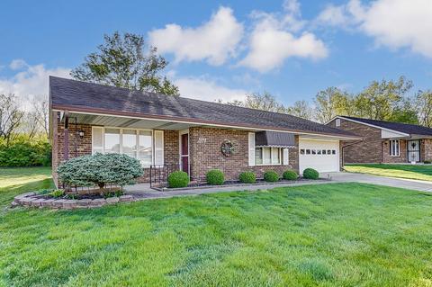 3088 E Brixton Dr, Springfield, OH 45503 photo 2