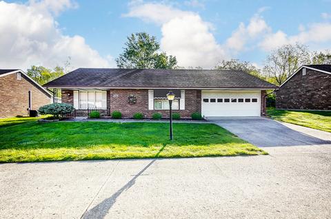 3088 E Brixton Dr, Springfield, OH 45503