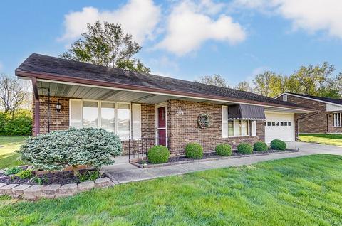 3088 E Brixton Dr, Springfield, OH 45503 photo 3