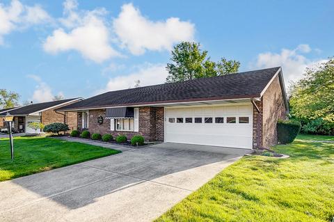 3088 E Brixton Dr, Springfield, OH 45503 photo 4
