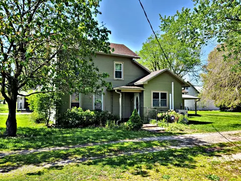 7890 N Bollinger Rd, Conover, OH 45317