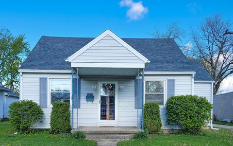 740 N Augustus St, Saint Marys, OH 45885