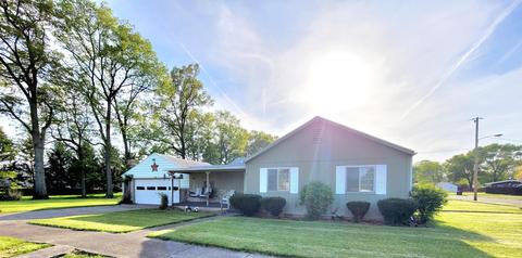1925 Memorial Dr, Springfield, OH 45505 photo 9