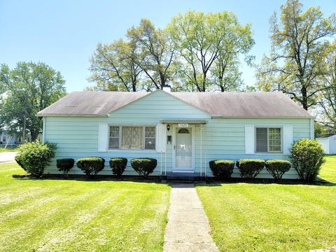 1925 Memorial Dr, Springfield, OH 45505 photo 1
