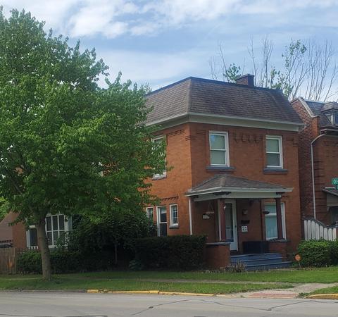 115 Bay St, Sidney, OH 45365