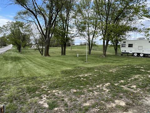 7134 State Route 66, Fort Loramie, OH 45845