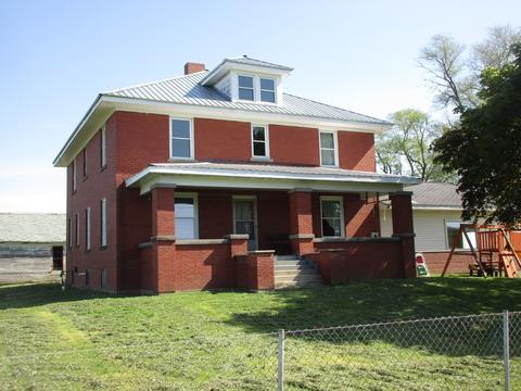 5605 Willshire-eastern Rd, Willshire, OH 45898