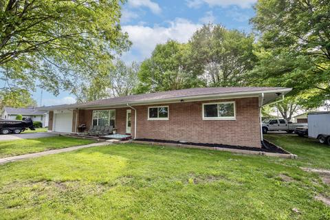 7354 Township Road 94, Lewistown, OH 43333