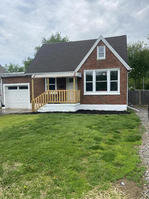 2159 S Yellow Spring St, Springfield, OH 45506