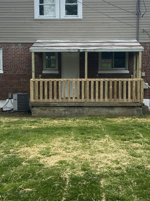 2159 S Yellow Spring St, Springfield, OH 45506 photo 3
