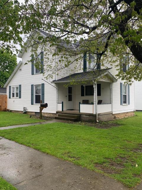 729 S Detroit St, Bellefontaine, OH 43311