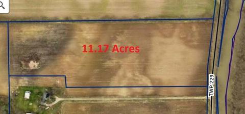 0 Township Road 229, De Graff, OH 43318