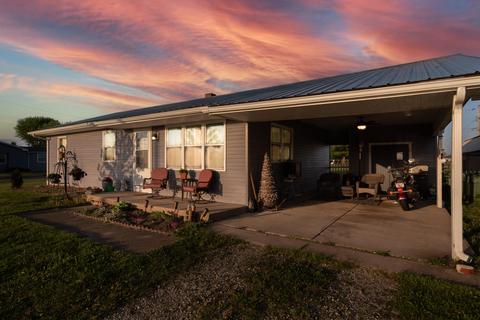 354 Lindsey Rd, Sidney, OH 45365