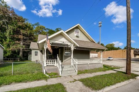 319 S Walnut Ave, Sidney, OH 45365