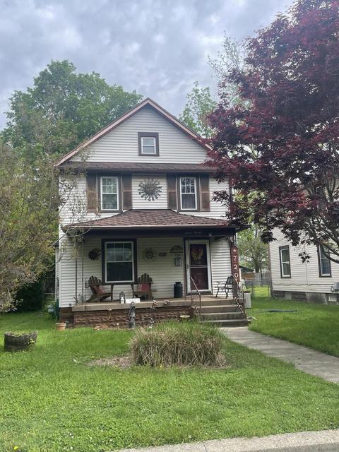 720 E Cassilly St, Springfield, OH 45503 photo 2