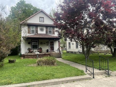 720 E Cassilly St, Springfield, OH 45503 photo 3