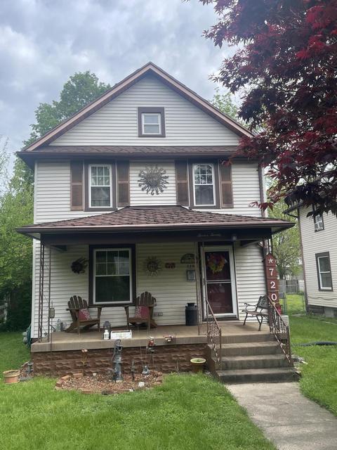 720 E Cassilly St, Springfield, OH 45503 photo 4