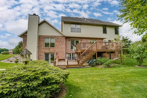 740 Maumee Dr, Springfield, OH 45502 photo 44