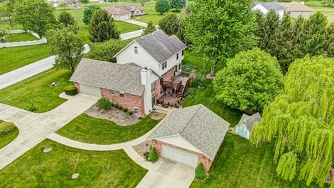740 Maumee Dr, Springfield, OH 45502 photo 2