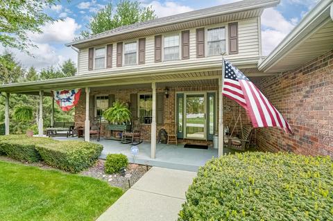740 Maumee Dr, Springfield, OH 45502 photo 4