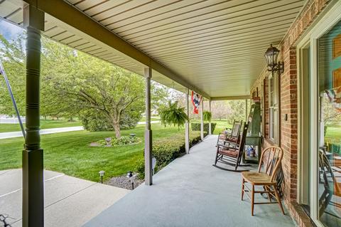 740 Maumee Dr, Springfield, OH 45502 photo 5