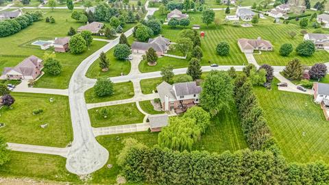 740 Maumee Dr, Springfield, OH 45502 photo 3