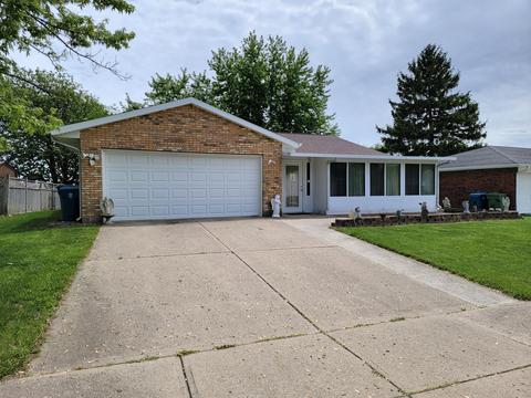 1318 Constitution Ave, Sidney, OH 45365
