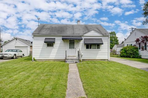 640 Eastmoor Dr, Springfield, OH 45505 photo 3