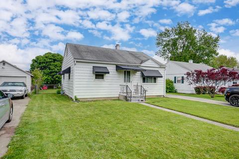 640 Eastmoor Dr, Springfield, OH 45505 photo 2