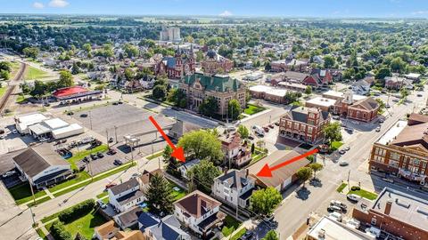 5 Main St, Wapakoneta, OH 45895