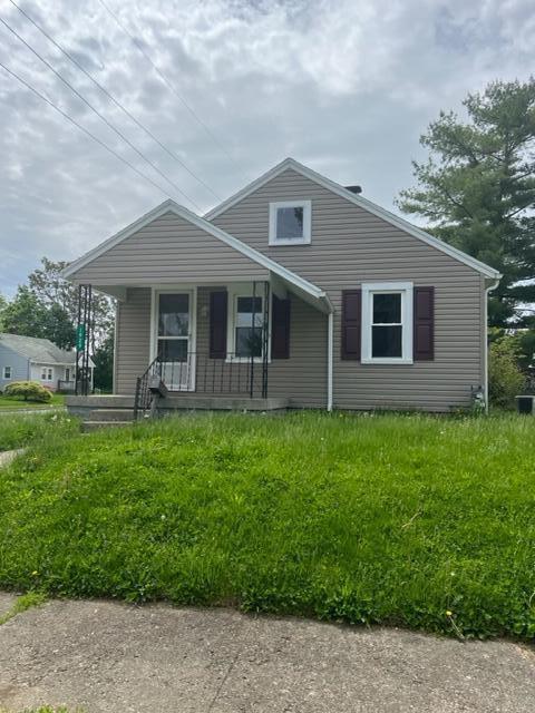 1929 Fulton Ave, Springfield, OH 45505