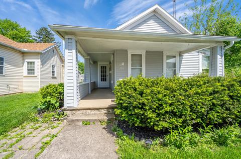 406 S 2nd St, Tipp City, OH 45371