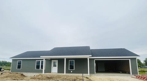 5132 Behm Rd, Celina, OH 45822